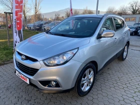 Hyundai IX35 1.6i/РЕАЛНИ КМ ! ! ! 