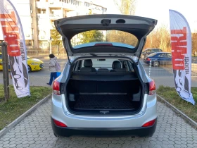 Hyundai IX35 1.6i/РЕАЛНИ КМ ! ! ! , снимка 15