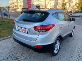 Hyundai IX35 1.6i/РЕАЛНИ КМ ! ! ! , снимка 4