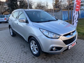 Hyundai IX35 1.6i/РЕАЛНИ КМ ! ! ! , снимка 3