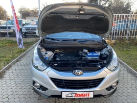 Hyundai IX35 1.6i/РЕАЛНИ КМ ! ! ! , снимка 16