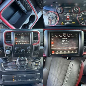 Dodge RAM 1500 REBEL 5.7L V8 HEMI, снимка 4