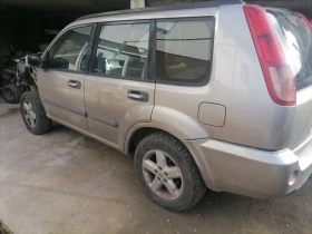 Nissan X-trail, снимка 1