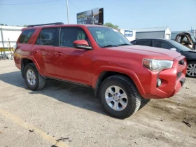 Toyota 4runner 2016 SR5 PREMIUM 4x4    | Mobile.bg    3