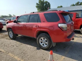 Toyota 4runner 2016 SR5 PREMIUM 4x4    | Mobile.bg    2