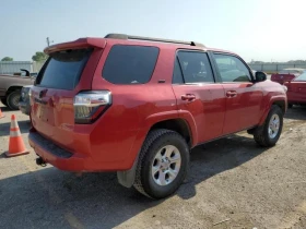 Toyota 4runner 2016 SR5 PREMIUM 4x4    | Mobile.bg    10