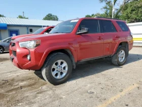 Toyota 4runner 2016 SR5 PREMIUM 4x4    | Mobile.bg    4