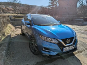 Nissan Qashqai N-CONNECTA - 42500 лв. - 85305484 | Car24.bg