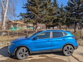 Nissan Qashqai N-CONNECTA, снимка 1