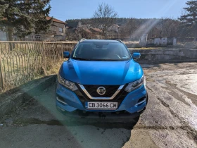 Nissan Qashqai N-CONNECTA, снимка 2