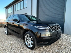 Land Rover Range Rover Velar D240 HSE 2017 Panorama Meridian, снимка 3