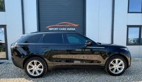 Обява за продажба на Land Rover Range Rover Velar D240 HSE 2017 Panorama Meridian ~52 900 лв. - изображение 3