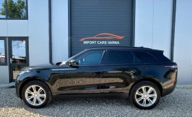 Обява за продажба на Land Rover Range Rover Velar D240 HSE 2017 Panorama Meridian ~52 900 лв. - изображение 4