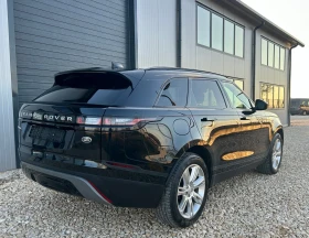 Land Rover Range Rover Velar D240 HSE 2017 Panorama Meridian, снимка 7