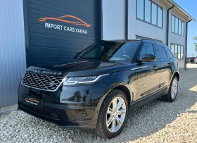     Land Rover Range Rover Velar D240 HSE 2017 Panorama Meridian
