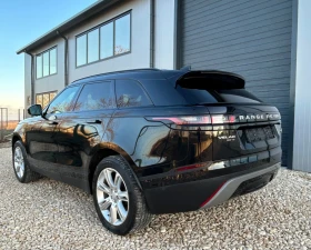 Land Rover Range Rover Velar D240 HSE 2017 Panorama Meridian, снимка 6