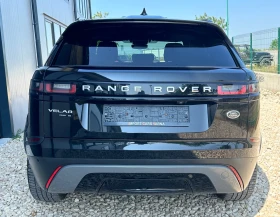 Обява за продажба на Land Rover Range Rover Velar D240 HSE 2017 Panorama Meridian ~52 900 лв. - изображение 6