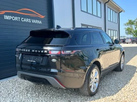 Обява за продажба на Land Rover Range Rover Velar D240 HSE 2017 Panorama Meridian ~52 900 лв. - изображение 7