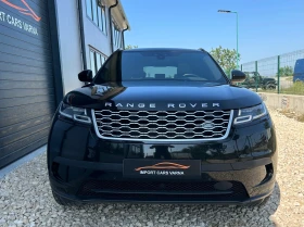 Обява за продажба на Land Rover Range Rover Velar D240 HSE 2017 Panorama Meridian ~52 900 лв. - изображение 1