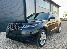 Land Rover Range Rover Velar D240 HSE 2017 Panorama Meridian, снимка 1