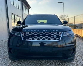 Land Rover Range Rover Velar D240 HSE 2017 Panorama Meridian, снимка 2