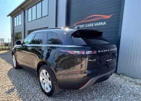 Обява за продажба на Land Rover Range Rover Velar D240 HSE 2017 Panorama Meridian ~52 900 лв. - изображение 5