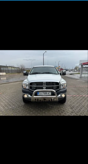 Обява за продажба на Dodge RAM 2500 5.9 дизел ~42 500 лв. - изображение 3