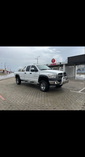 Обява за продажба на Dodge RAM 2500 5.9 дизел ~42 500 лв. - изображение 6
