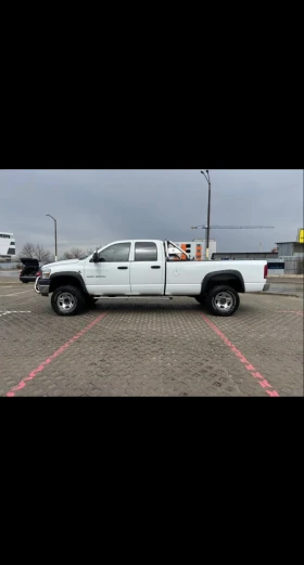 Обява за продажба на Dodge RAM 2500 5.9 дизел ~42 500 лв. - изображение 2