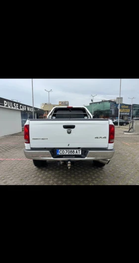 Обява за продажба на Dodge RAM 2500 5.9 дизел ~42 500 лв. - изображение 5
