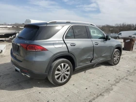 Обява за продажба на Mercedes-Benz GLE 350 4MATIC/9G-TRONIC/ПЪЛНА СЕРВИЗНА ИСТОРИЯ!!! ~51 500 лв. - изображение 3