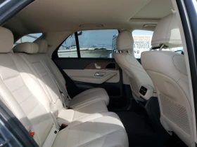 Обява за продажба на Mercedes-Benz GLE 350 4MATIC/9G-TRONIC/ПЪЛНА СЕРВИЗНА ИСТОРИЯ!!! ~51 500 лв. - изображение 9