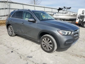 Обява за продажба на Mercedes-Benz GLE 350 4MATIC/9G-TRONIC/ПЪЛНА СЕРВИЗНА ИСТОРИЯ!!! ~51 500 лв. - изображение 2