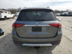 Обява за продажба на Mercedes-Benz GLE 350 4MATIC/9G-TRONIC/ПЪЛНА СЕРВИЗНА ИСТОРИЯ!!! ~51 500 лв. - изображение 4