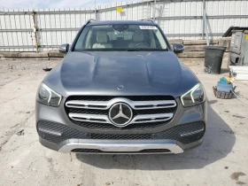 Обява за продажба на Mercedes-Benz GLE 350 4MATIC/9G-TRONIC/ПЪЛНА СЕРВИЗНА ИСТОРИЯ!!! ~51 500 лв. - изображение 1