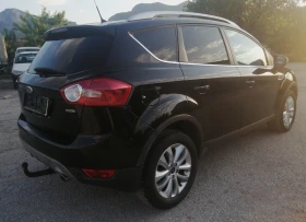 Обява за продажба на Ford Kuga 2.0 TD 4x4 TITAN ~10 990 лв. - изображение 6