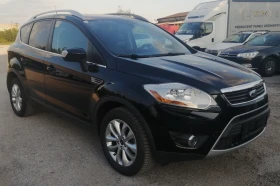 Обява за продажба на Ford Kuga 2.0 TD 4x4 TITAN ~10 990 лв. - изображение 1