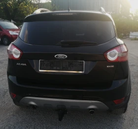 Обява за продажба на Ford Kuga 2.0 TD 4x4 TITAN ~10 990 лв. - изображение 7