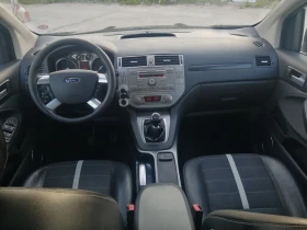 Обява за продажба на Ford Kuga 2.0 TD 4x4 TITAN ~10 990 лв. - изображение 9