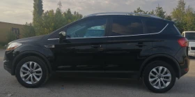 Обява за продажба на Ford Kuga 2.0 TD 4x4 TITAN ~10 990 лв. - изображение 4