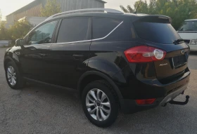 Обява за продажба на Ford Kuga 2.0 TD 4x4 TITAN ~10 990 лв. - изображение 5
