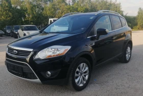 Обява за продажба на Ford Kuga 2.0 TD 4x4 TITAN ~10 990 лв. - изображение 1