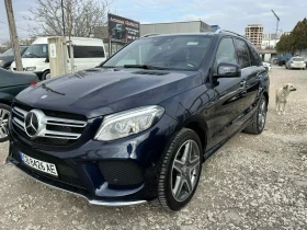 Mercedes-Benz GLE 350 Mega Full | Mobile.bg    2