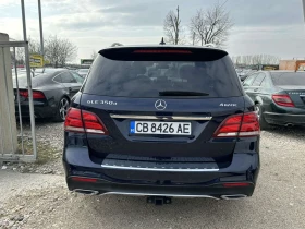 Mercedes-Benz GLE 350 Mega Full | Mobile.bg    5
