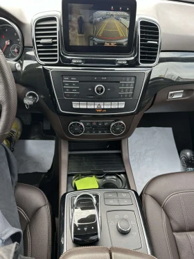 Mercedes-Benz GLE 350 Mega Full | Mobile.bg    12