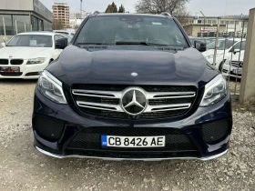  Mercedes-Benz GLE 35...