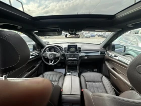 Mercedes-Benz GLE 350 Mega Full | Mobile.bg    9