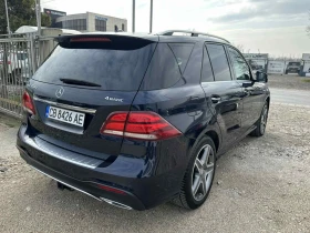 Mercedes-Benz GLE 350 Mega Full | Mobile.bg    6