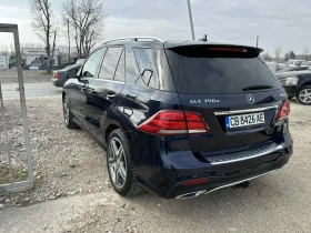 Mercedes-Benz GLE 350 Mega Full | Mobile.bg    4
