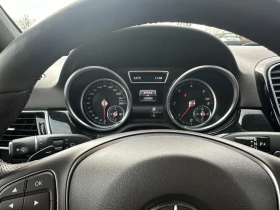 Mercedes-Benz GLE 350 Mega Full | Mobile.bg    11